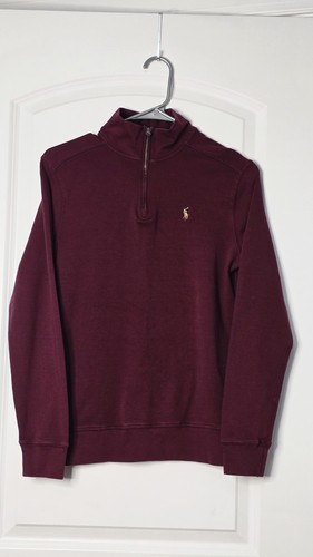 Estate rib quarter zip - estate-rib, quarter-zip