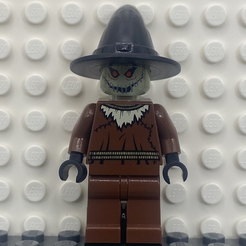 Lego batman minifigures - lego,
