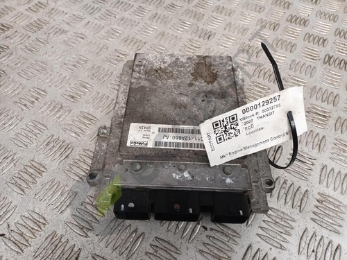 2006 2014 ford - 2006-2014, ecu