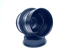 Helios 44M - 4 2/58mm