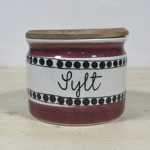 Vintage rorstrand arom salt - vintage,