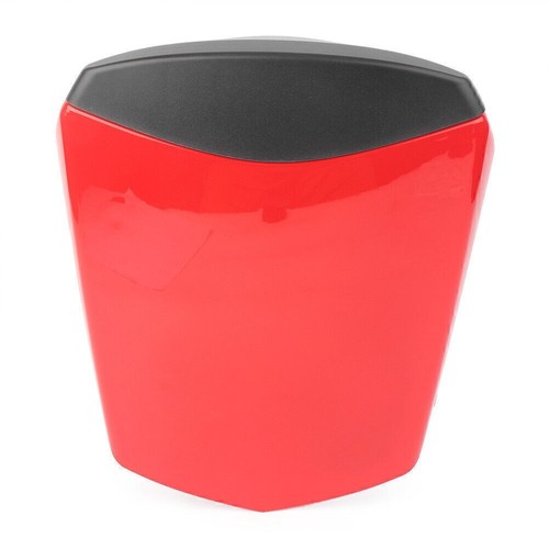 Rear seat cover cowl fairing - rear,