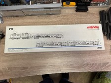 Märklin 2849 s - märklin,