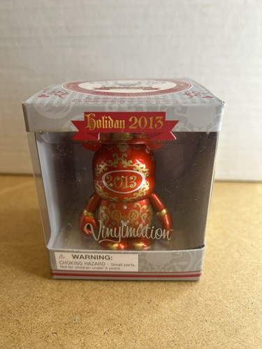 Disney vinylmation 2013 - disney,