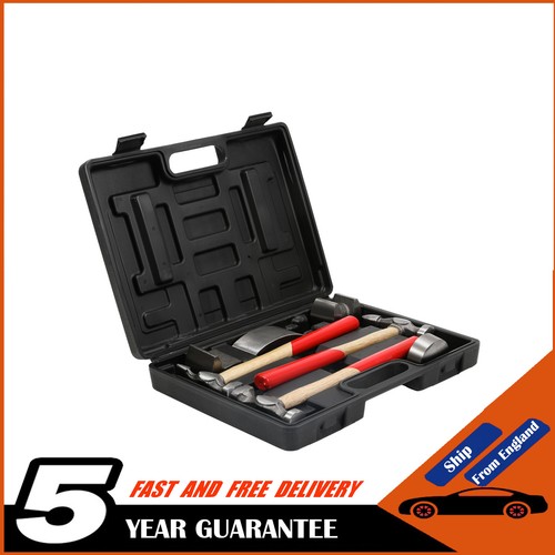 7pcs auto body - auto, repair