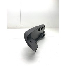 Ford Focus ST parcel shelf