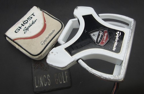 Taylormade ghost spider putter - ghost,