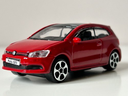 Volkswagen polo gti germany - volkswagen,