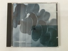 Charles Atlas, ‘Worsted