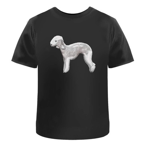 Bedlington terrier unisex - 'bedlington, terrier'