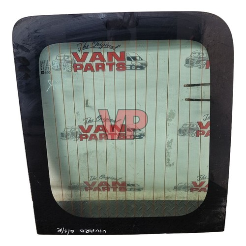 Vivaro trafic primastar - vivaro,