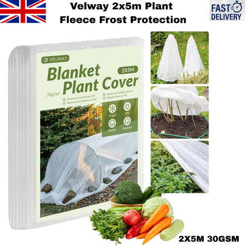 Garden plant fleece - garden,