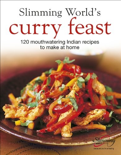 Slimming world curry - slimming, world's
