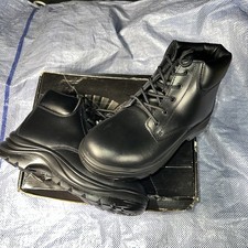 Black Arco Women’s Safety