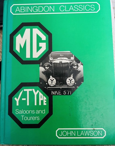 Type saloons tourers by - &,