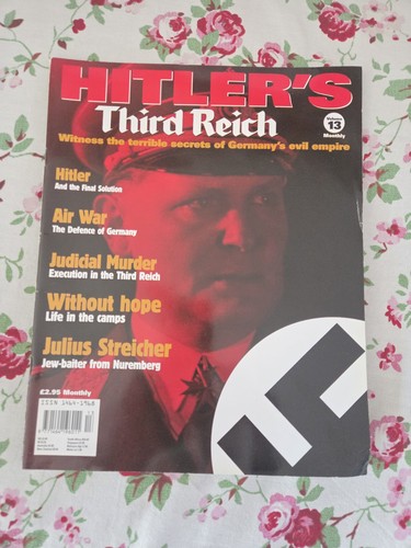 Hitler third reich - 'hitler's, reich'