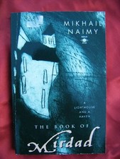 THE BOOK OF MIRDAD: A