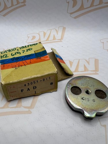 New oem kawasaki kh400 - kh400, kh500