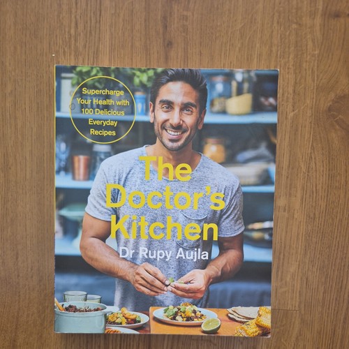 The doctor kitchen - the, doctor's