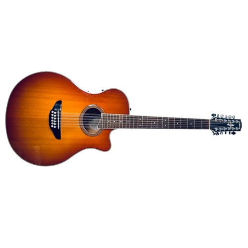 Yamaha apx912 string - 12,