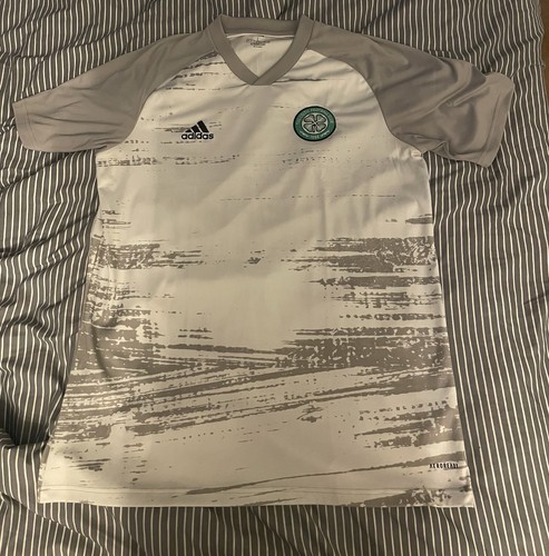 Celtic pre match - celtic, pre-match
