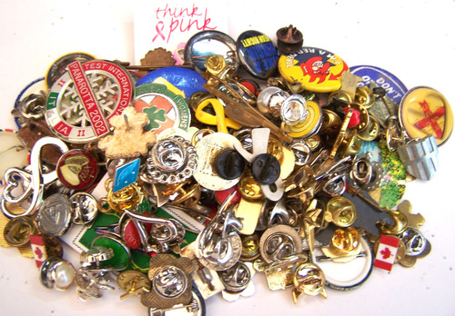 Varied job lot around 120 - a,