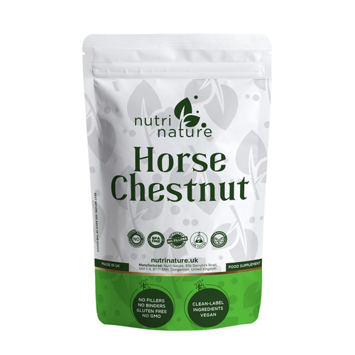 Horse chestnut extract - horse,