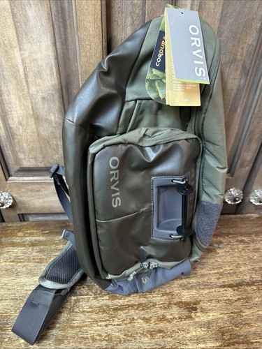 Nwt orvis sling pack - nwt,