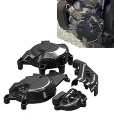 Motorcycle Engine Cover Fit