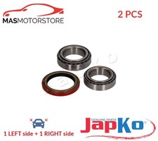WHEEL BEARING KIT SET PAIR
