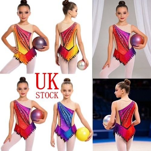Kids girls rhythmic - uk,