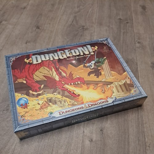 Dungeon dungeons dragons - dungeon!, &