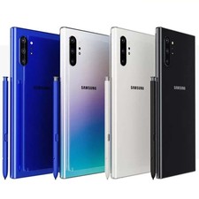 New Samsung Galaxy Note10+