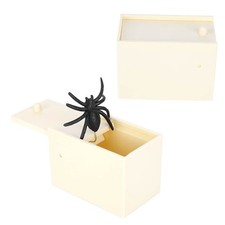 Simulation fake spider - simulation,