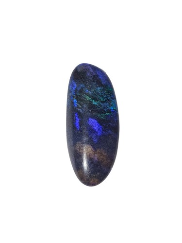 Loose natural australian - loose,