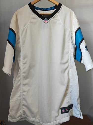 Nike nfl carolina panthers - nike,