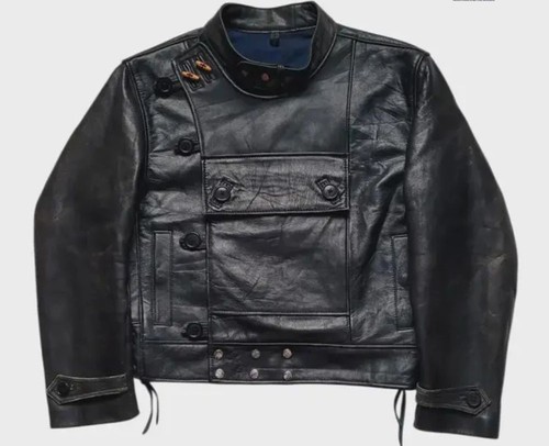 Handmade sheepskin leather - handmade,