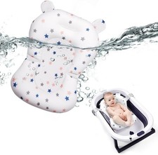 Baby Bath Cushion Newborn