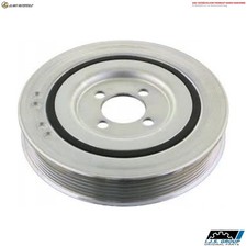 PULLEY CRANKSHAFT 17-1265 FOR