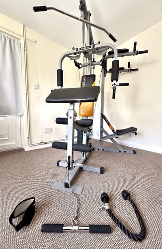 Fit home multi gym - gym, with