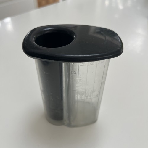 Magimix measuring pusher part - measuring,