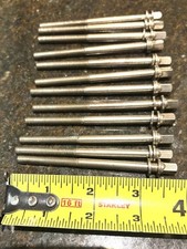 Ludwig WFL Tension Rods Set Of