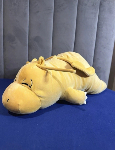 Pokemon sleeping dragonite - pokemon,