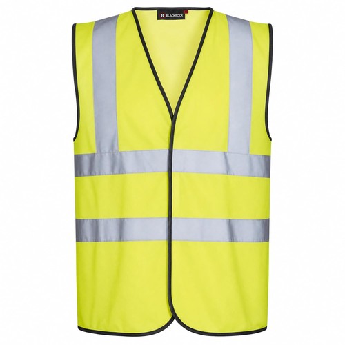 Blackrock yellow orange vis - yellow/orange, hi