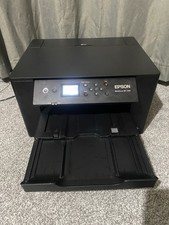 Epson Workforce WF-7310 Inkjet