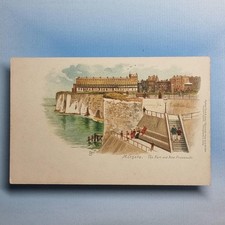 Margate Postcard C1905 Kent