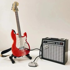 MOC  1970s Fender Stratocaster