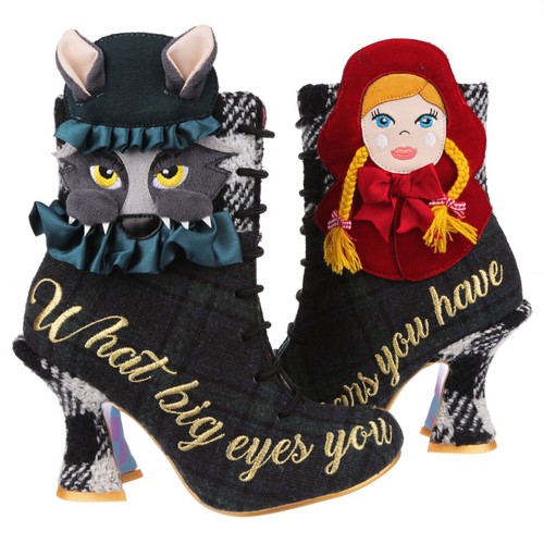 Irregular choice little - irregular,