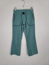 Melanzana Women’s XS Teal