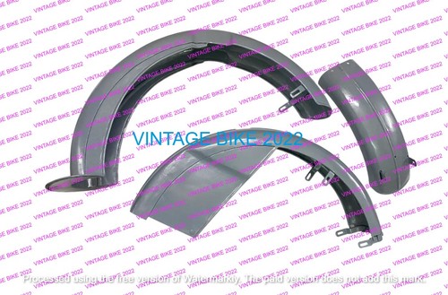 Velocette mac mov kts - mov,,